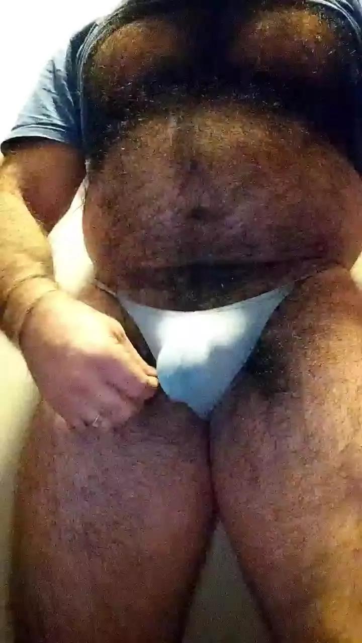 gorilonhot on Cam4 