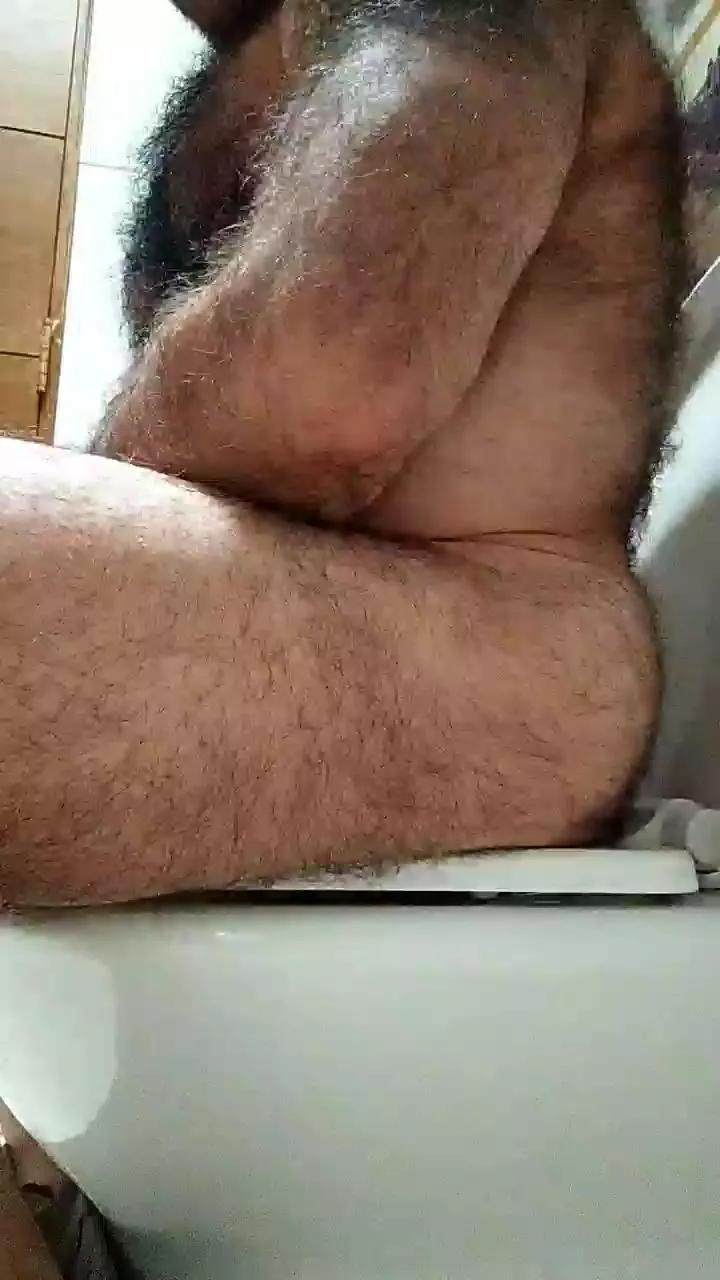 gorilonhot on Cam4 