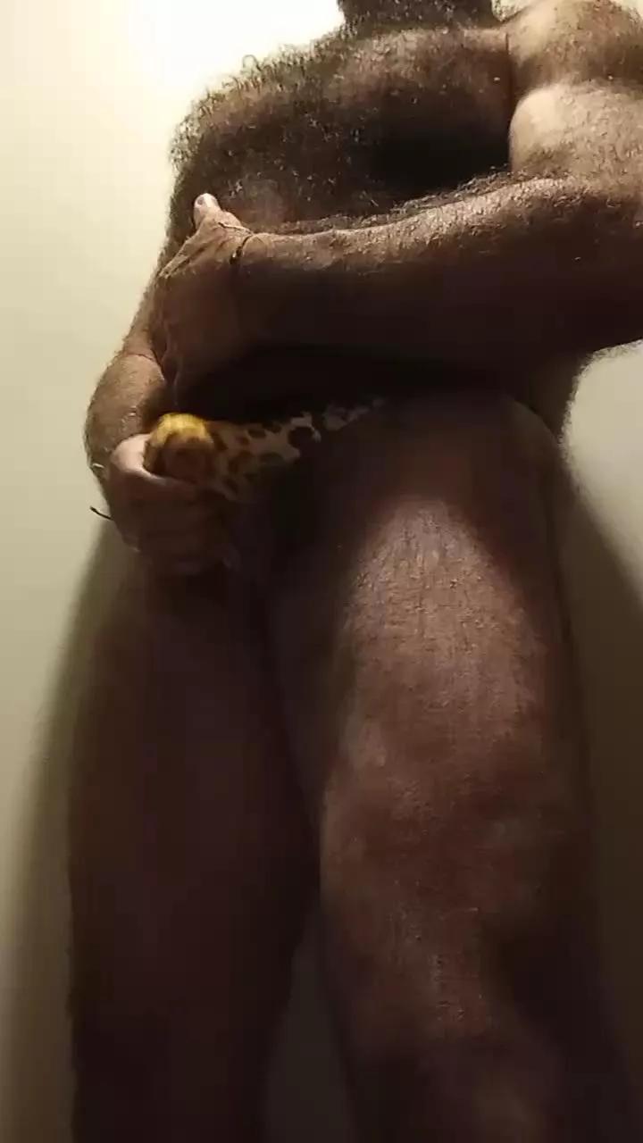 gorilonhot on Cam4 
