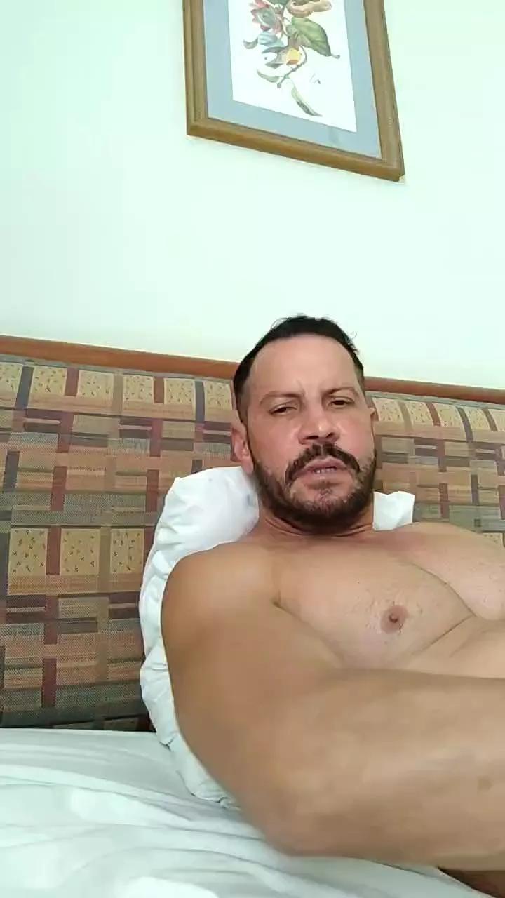 gostosopassivao on Cam4 