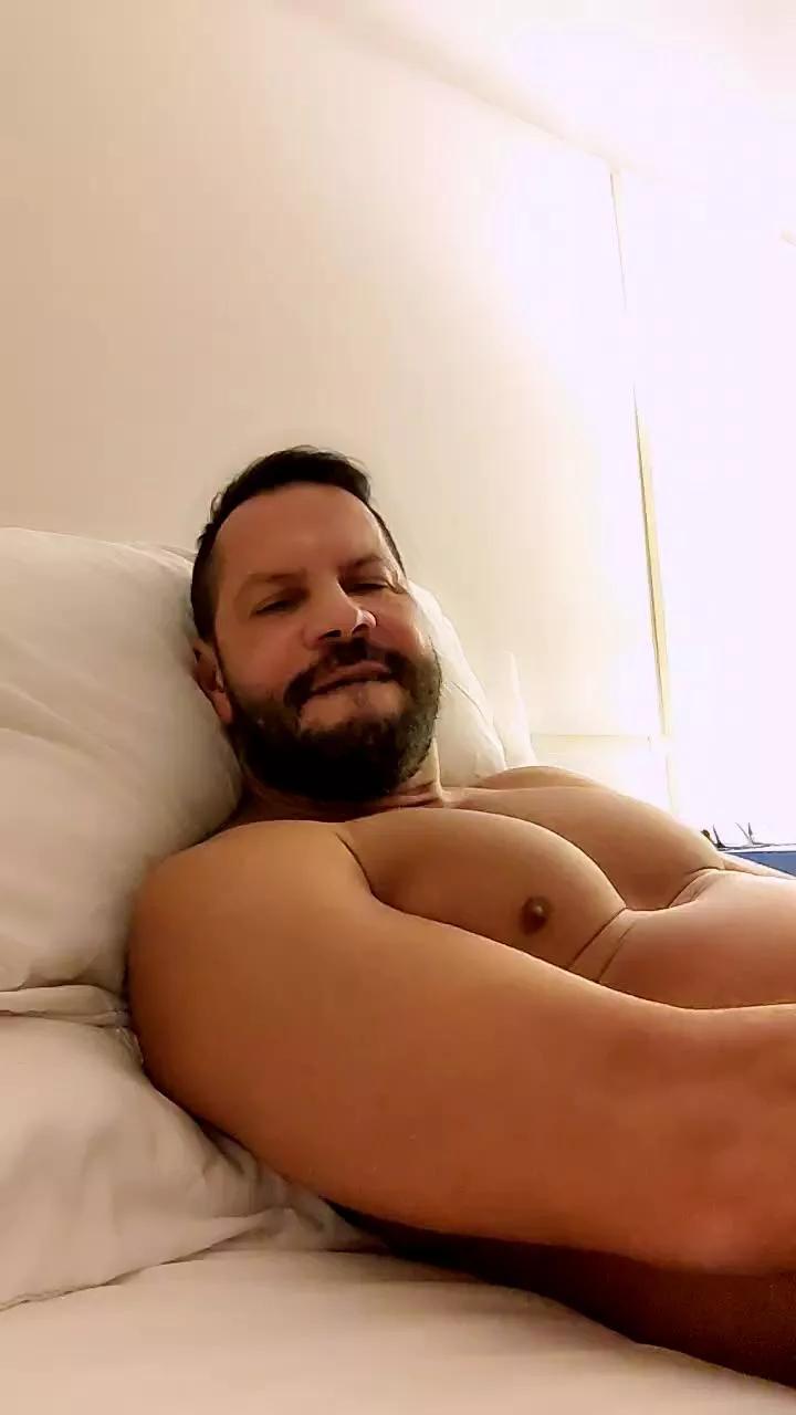 gostosopassivao on Cam4 