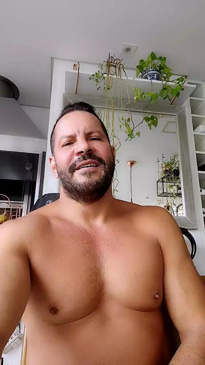 gostosopassivao on Cam4 