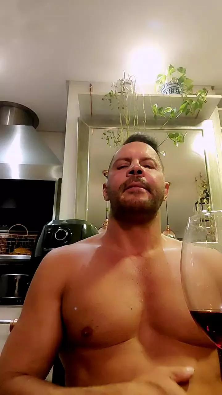 gostosopassivao on Cam4 