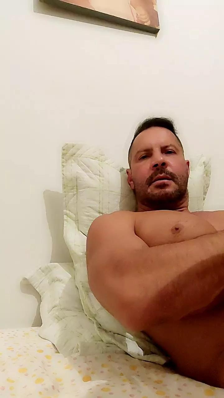 gostosopassivao on Cam4 