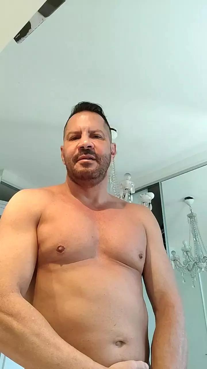 gostosopassivao on Cam4 