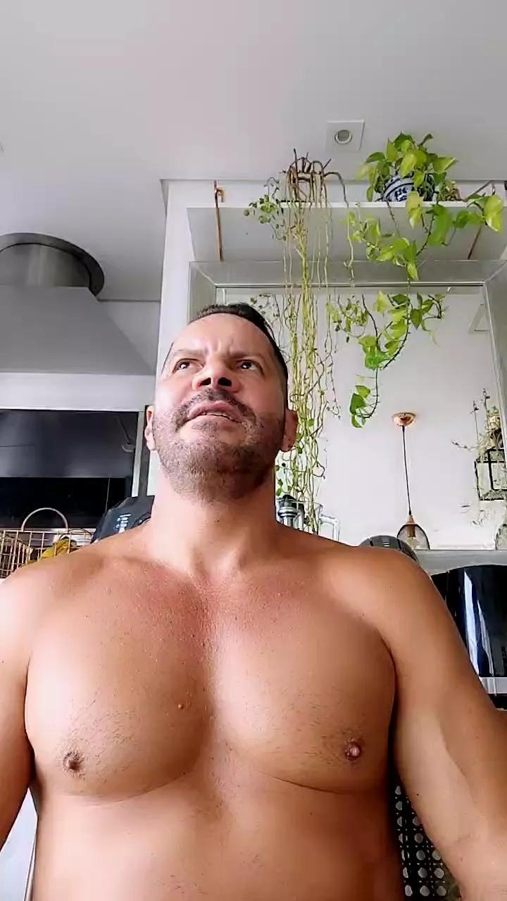 gostosopassivao on Cam4 