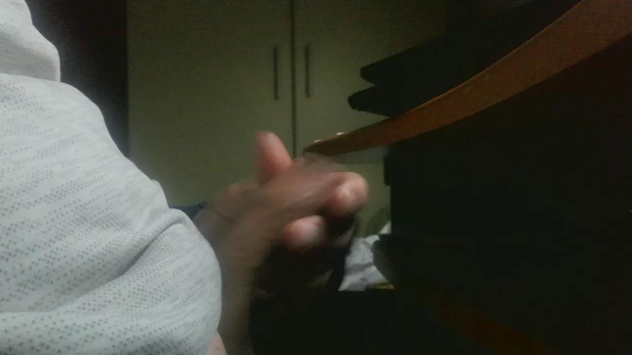 grayowl57sexy on Cam4 