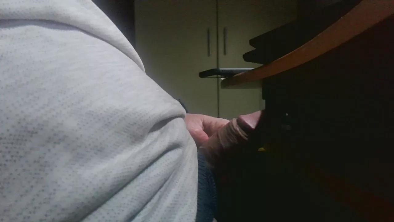 grayowl57sexy on Cam4 