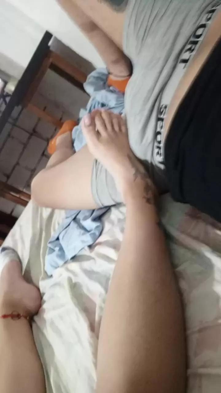 Gree_ss on Cam4 
