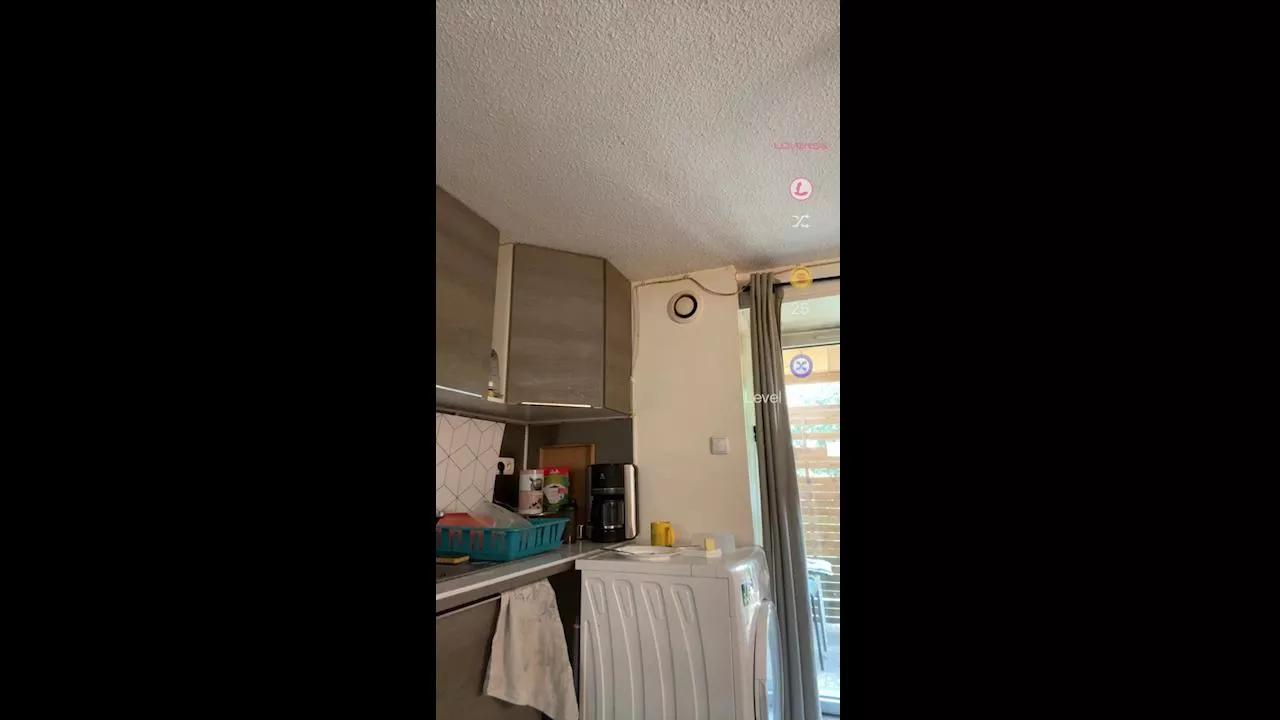 Greyoff on Cam4 