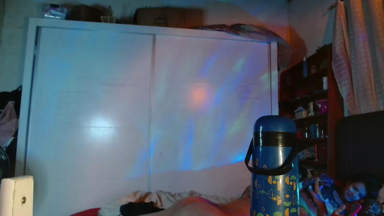 guaracijaci on Cam4 