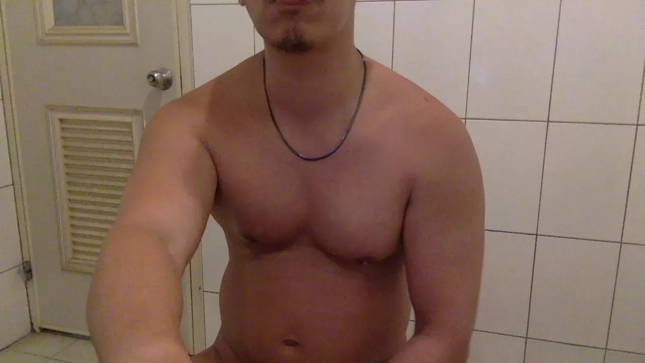 gymmytw on Cam4 