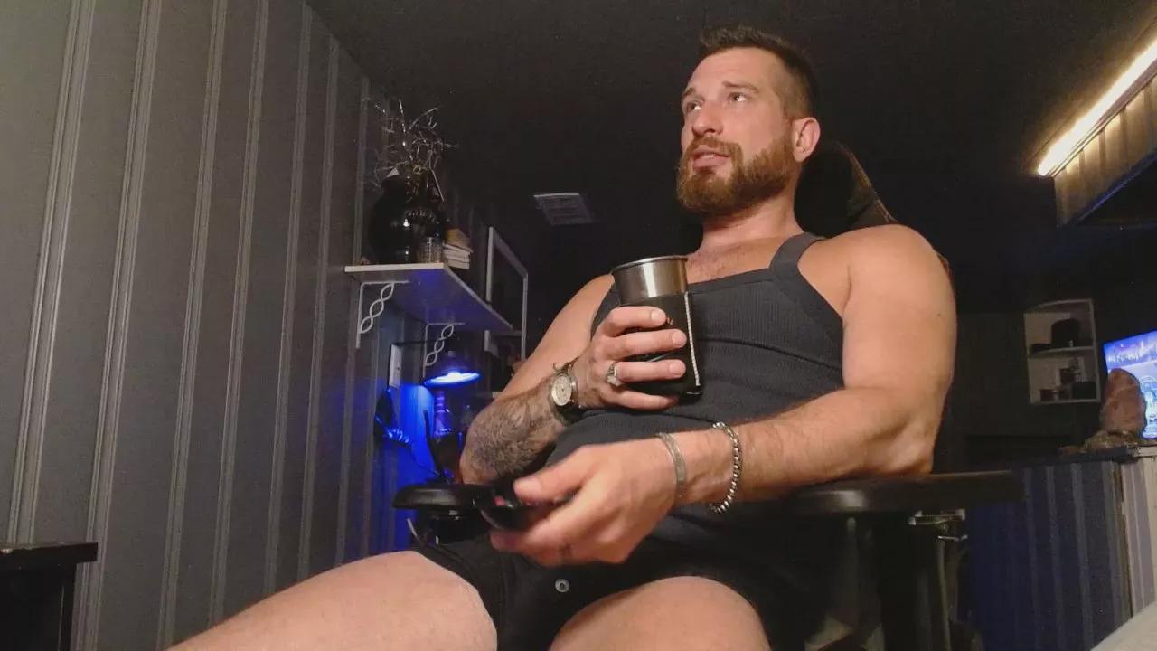 H_Daddy on Cam4 