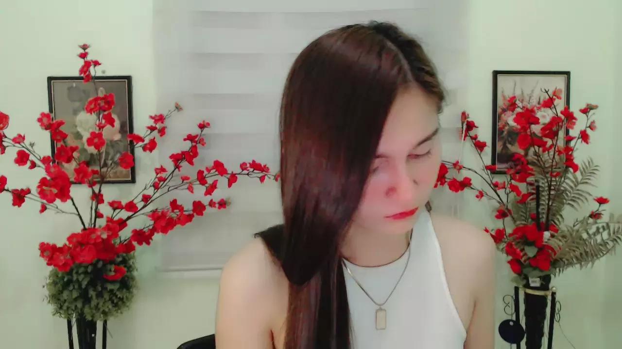 Hail_cumx69 on Cam4 