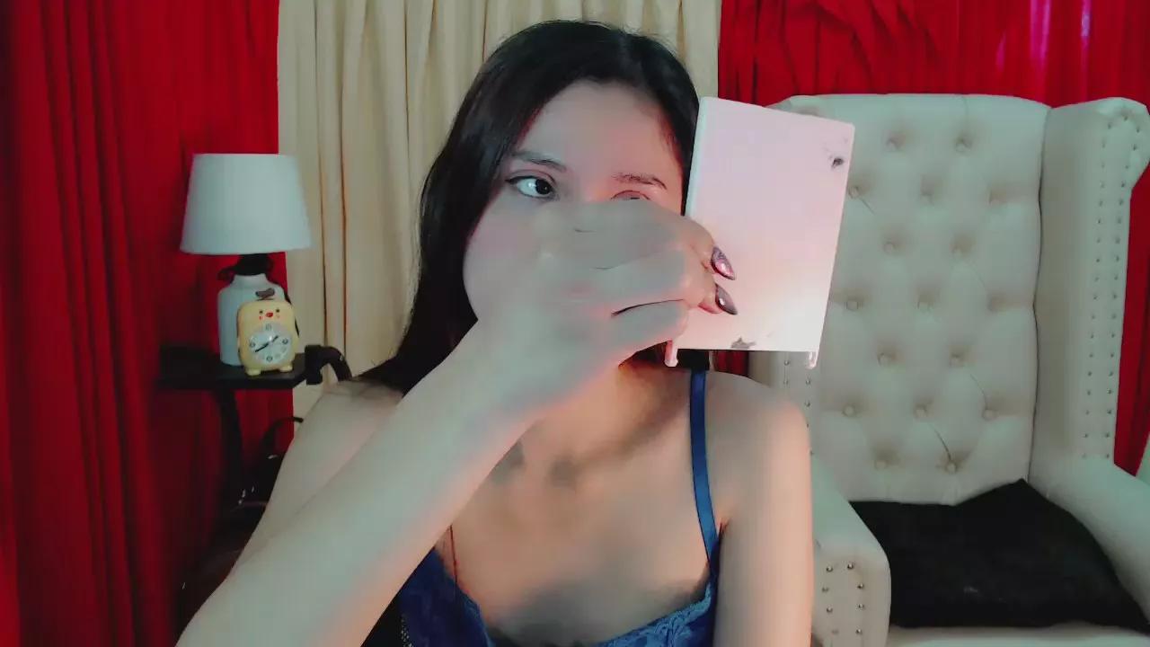 Hail_cumx69 on Cam4 