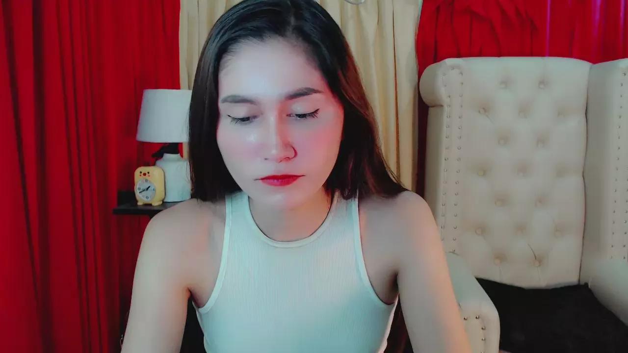 Hail_cumx69 on Cam4 
