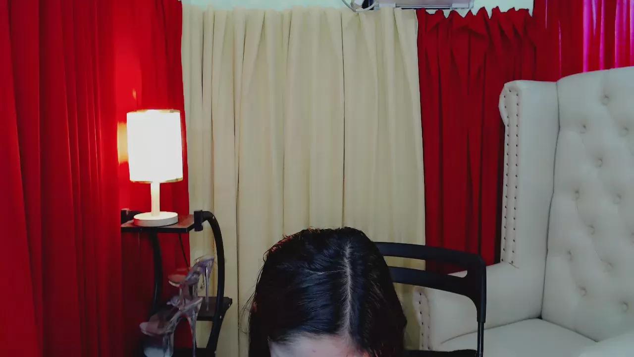Hail_cumx69 on Cam4 