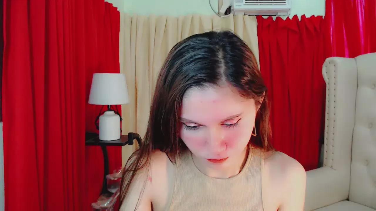 Hail_cumx69 on Cam4 