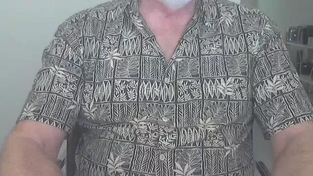 hairybull on Cam4 