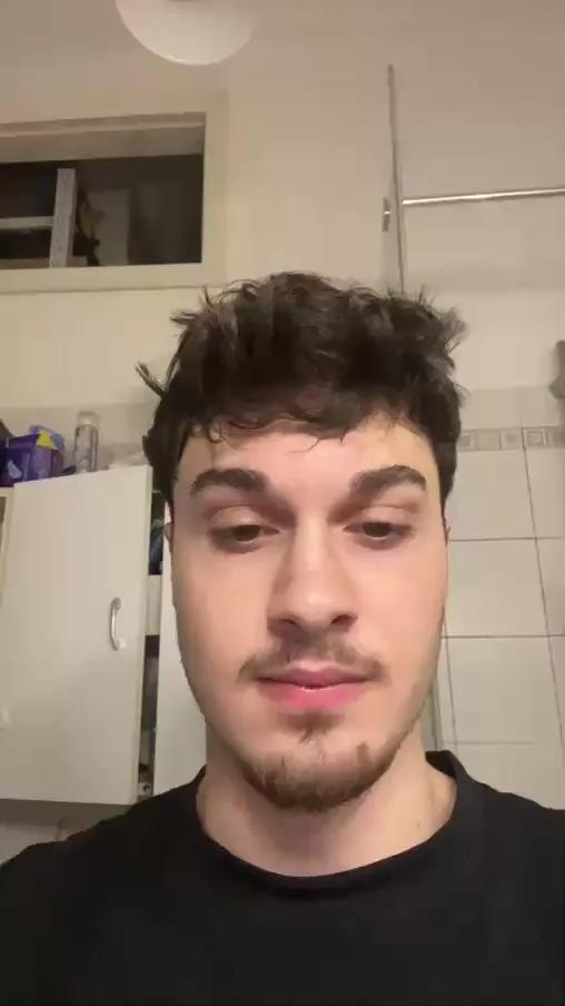 Hank_04 on Cam4 