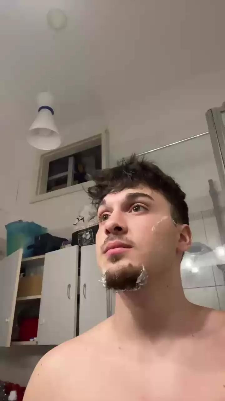 Hank_04 on Cam4 