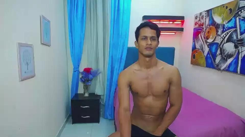 HANMUSCLEHOT on Cam4 