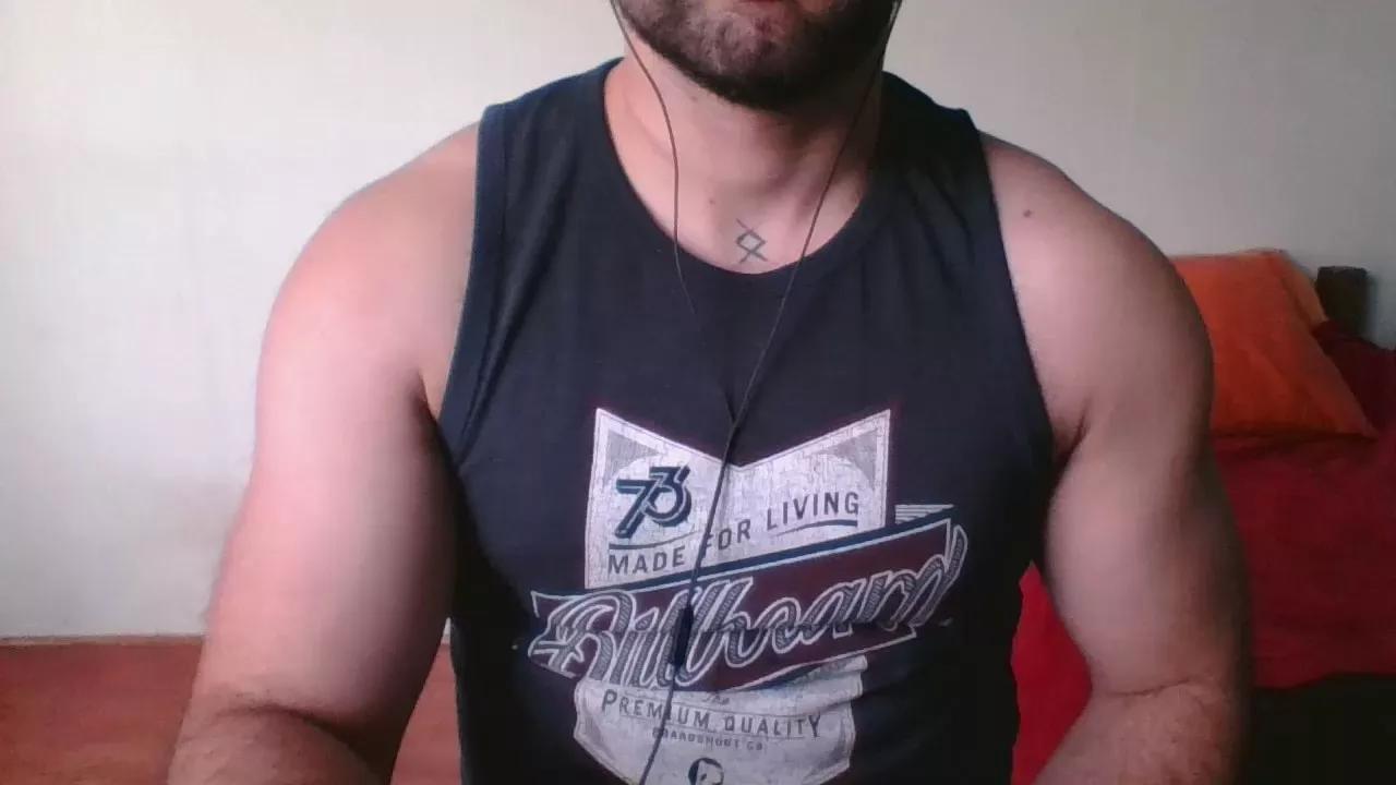 Hanroll on Cam4 