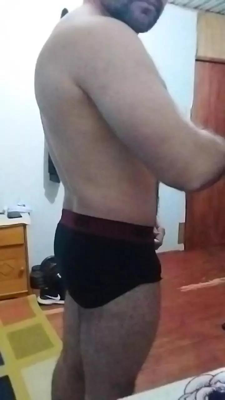 Hanroll on Cam4 