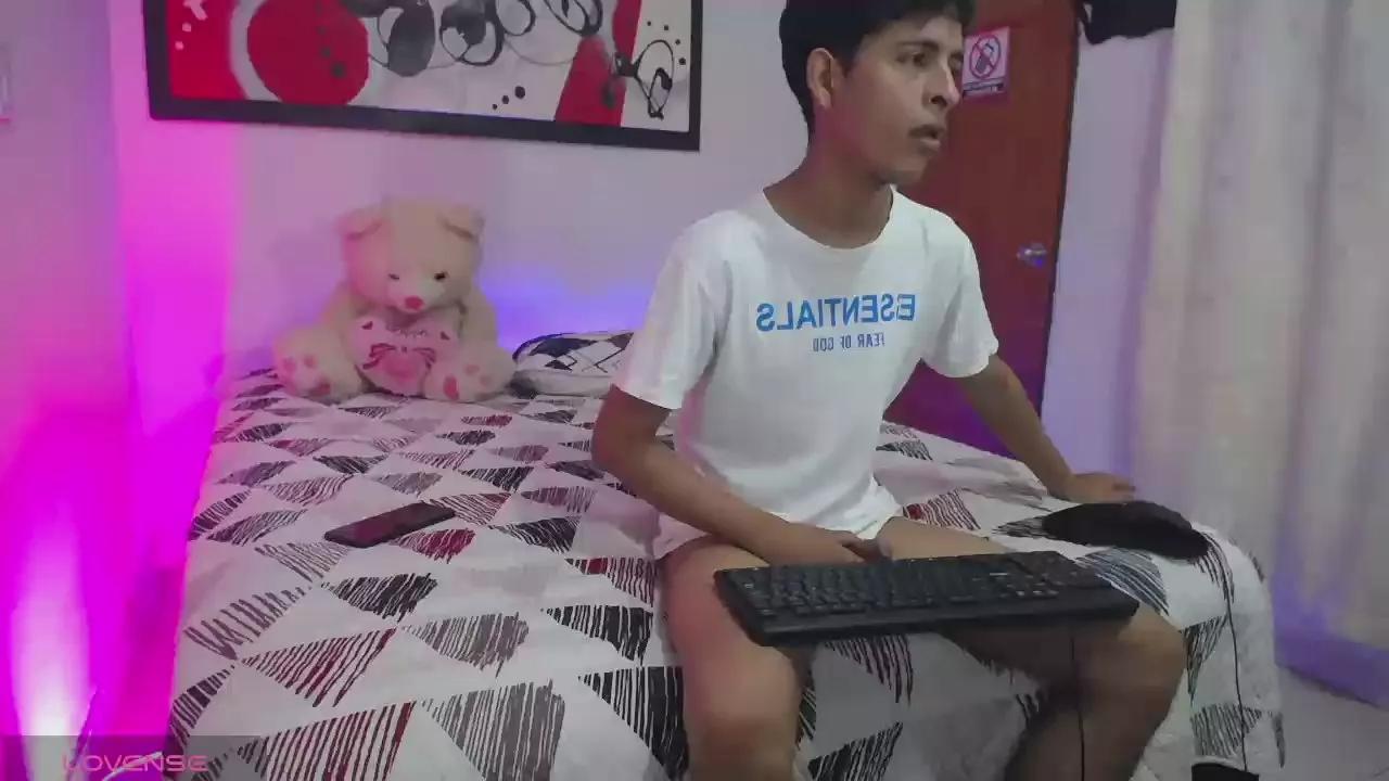 hardsexlove08 on Cam4 