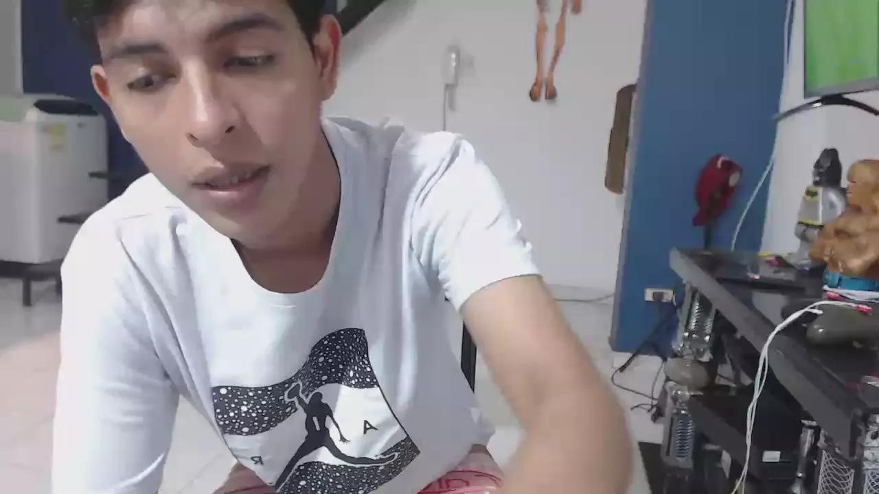 hardsexlove08 on Cam4 