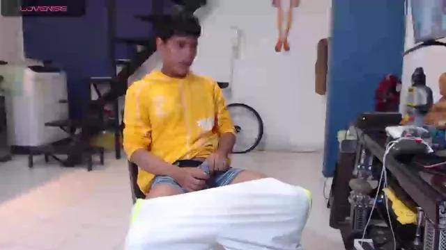 hardsexlove08 on Cam4 