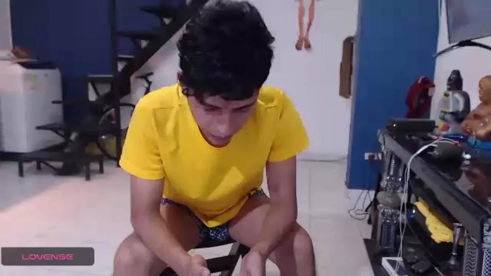 hardsexlove08 on Cam4 