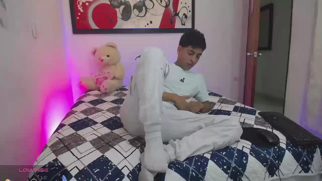 hardsexlove08 on Cam4 