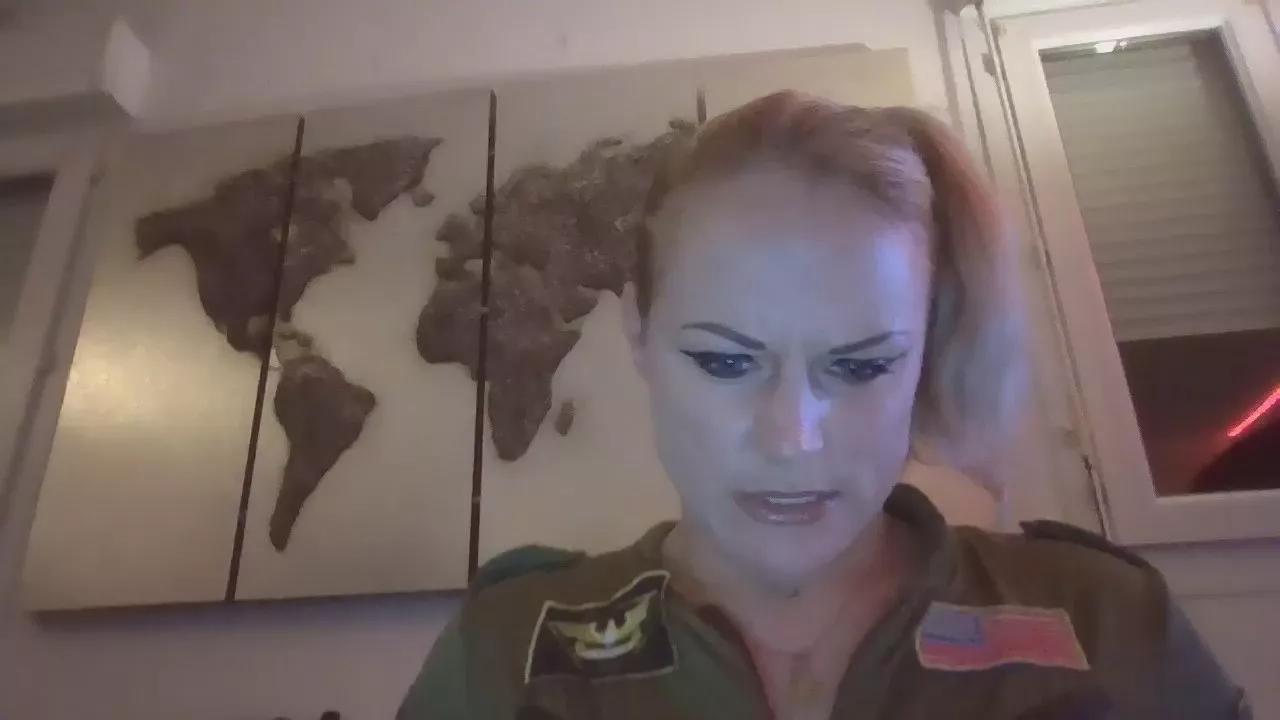 Harleyjoker59 on Cam4 