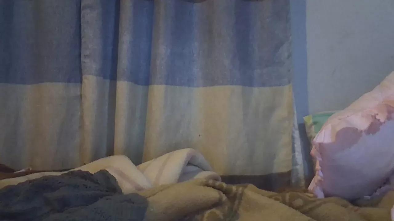 HawaiiX21 on Cam4 