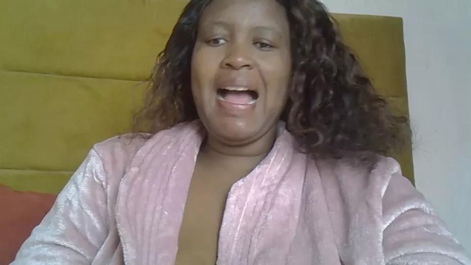 HawaiiX21 on Cam4 