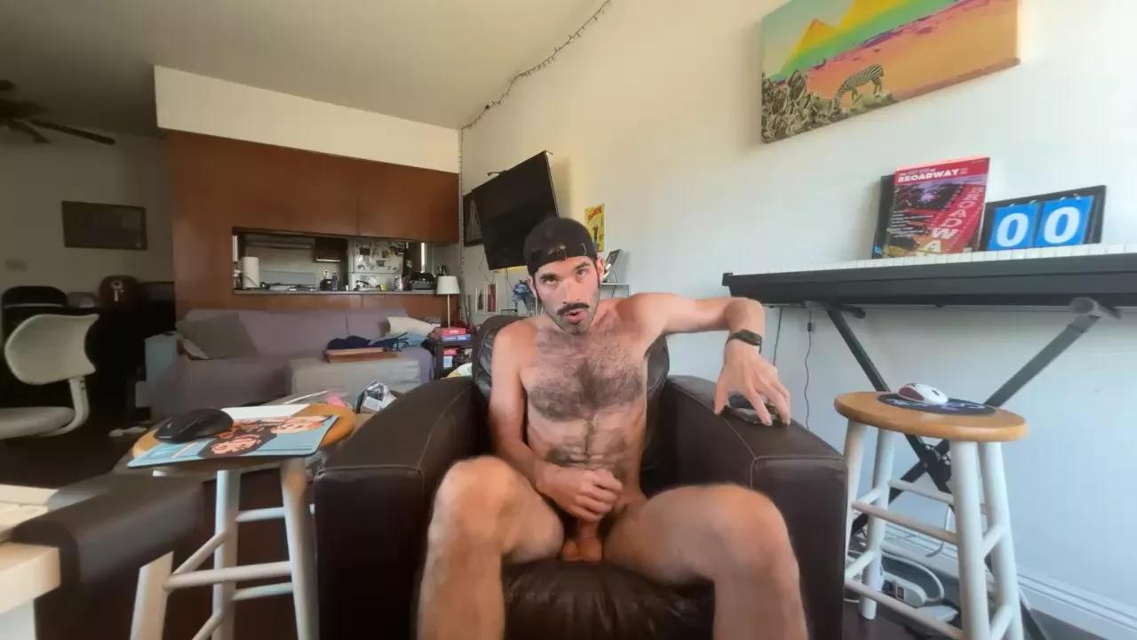 HHScritch on Cam4 