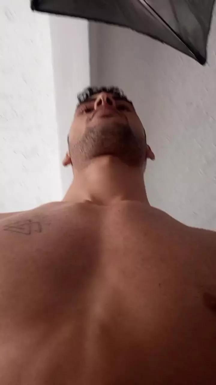 Hiclakqws on Cam4 