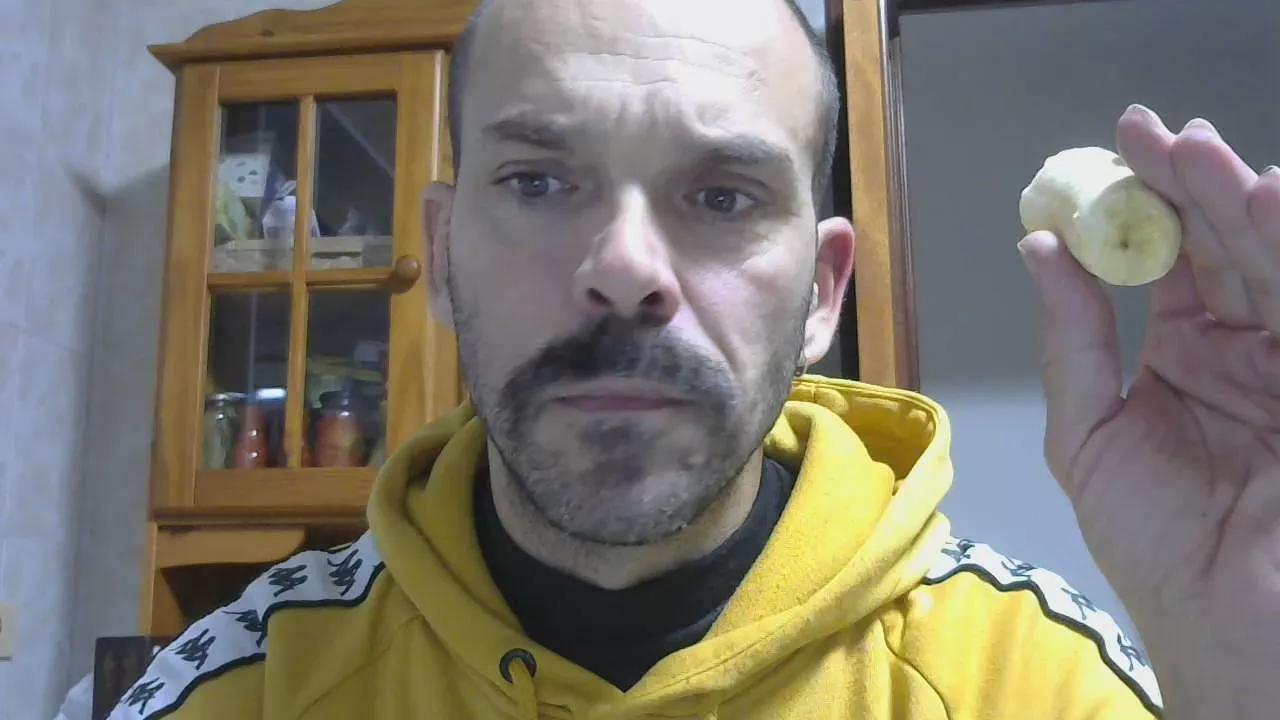 Hierrocrudo on Cam4 