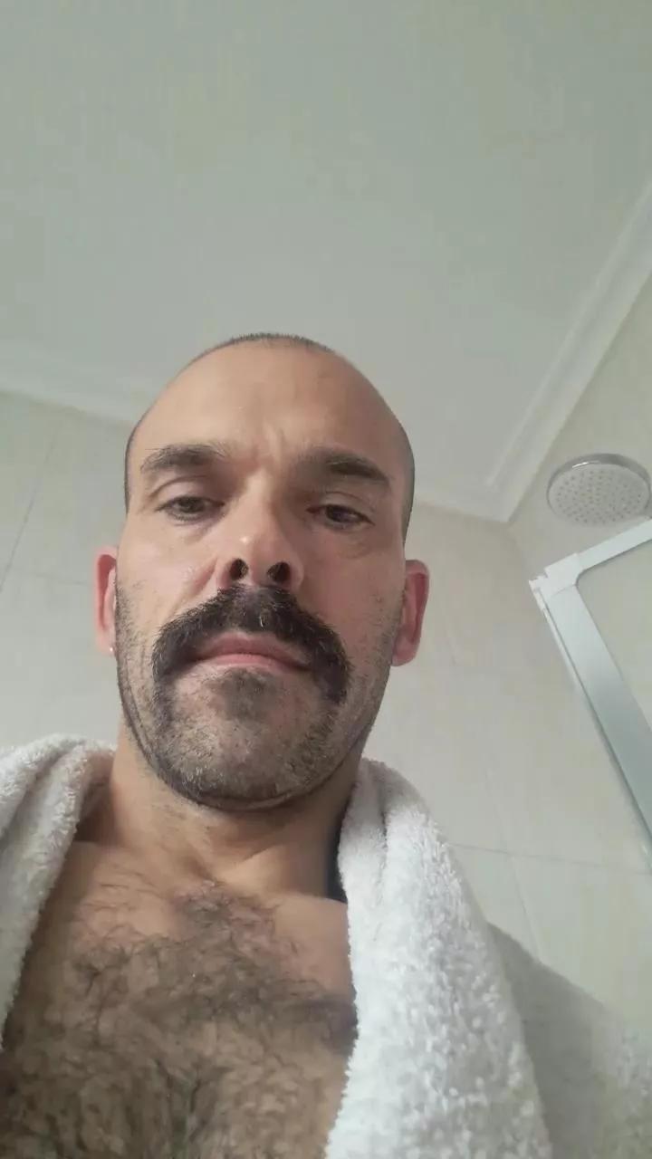 Hierrocrudo on Cam4 