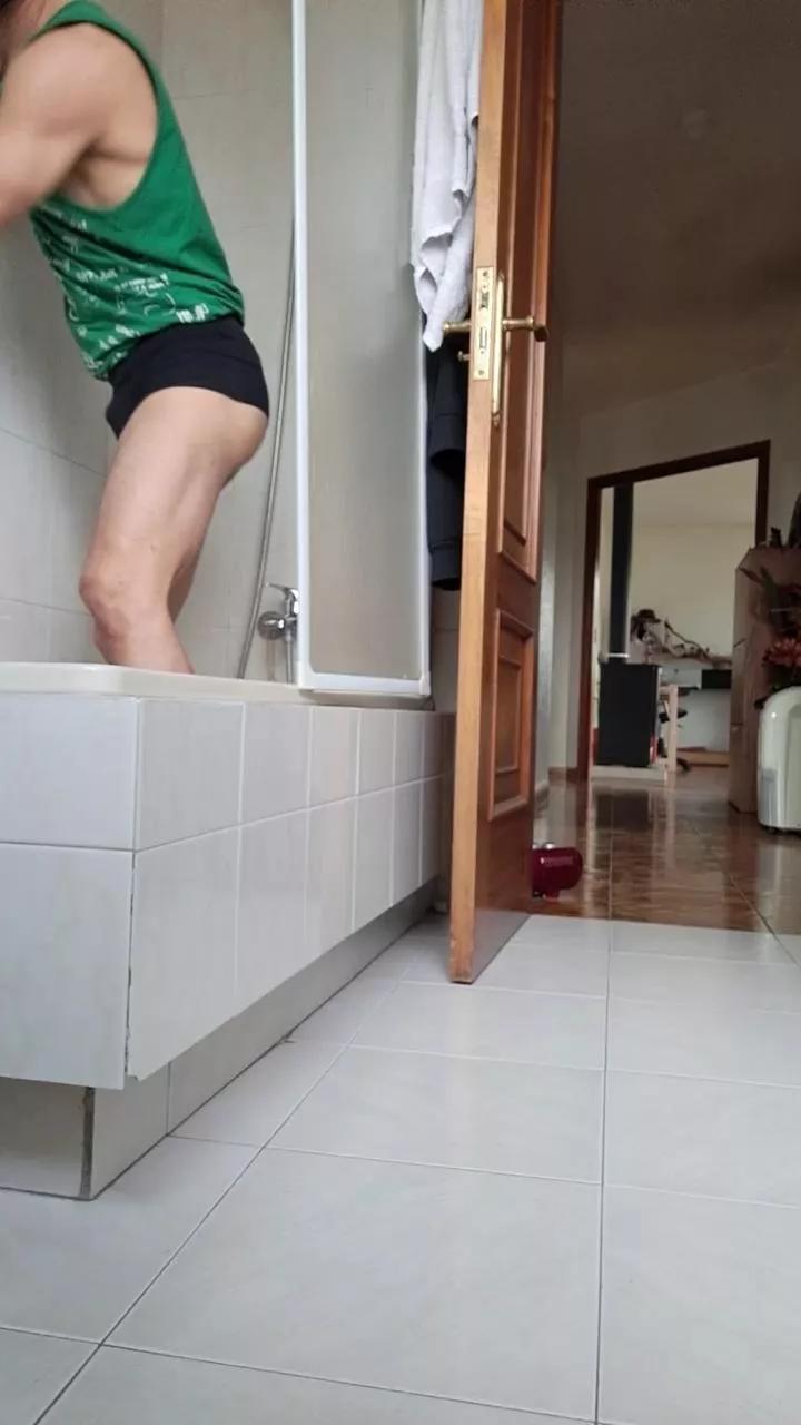 Hierrocrudo on Cam4 