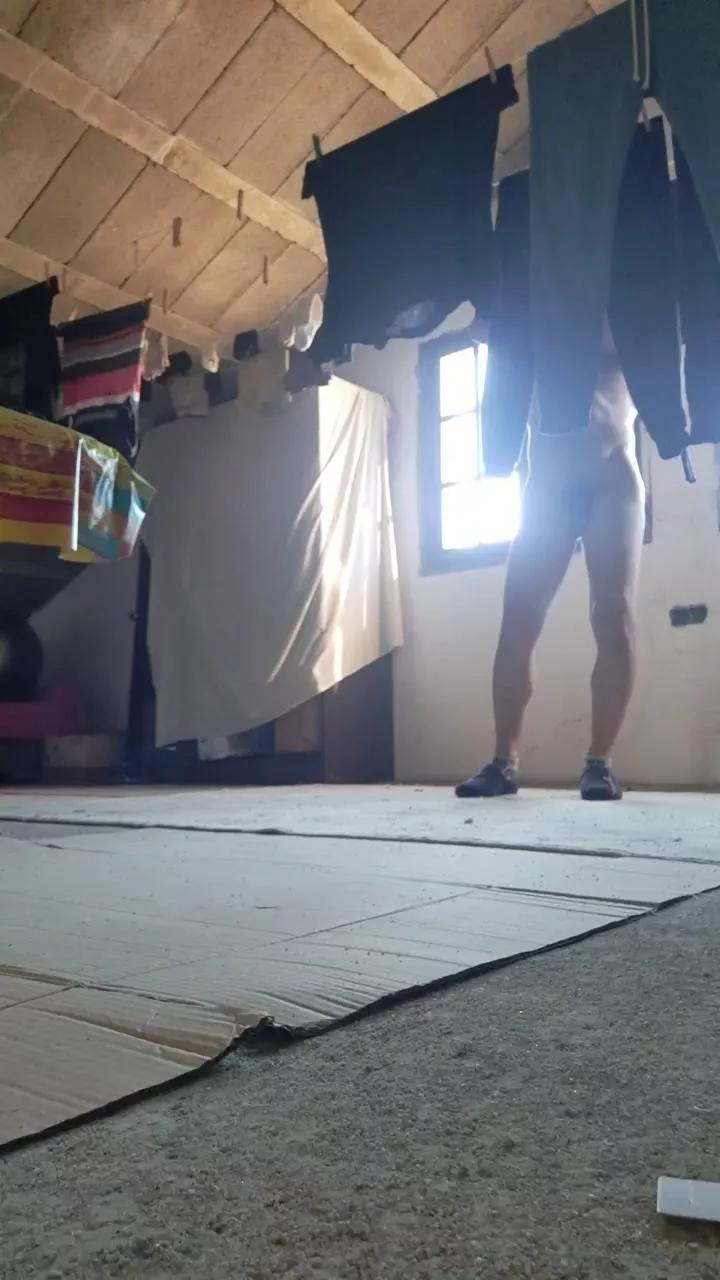 Hierrocrudo on Cam4 