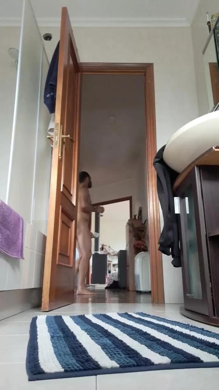 Hierrocrudo on Cam4 