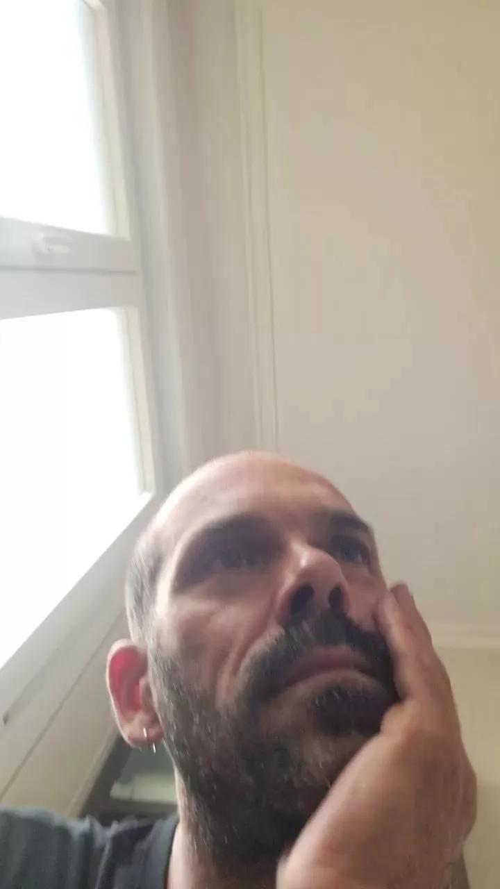 Hierrocrudo on Cam4 