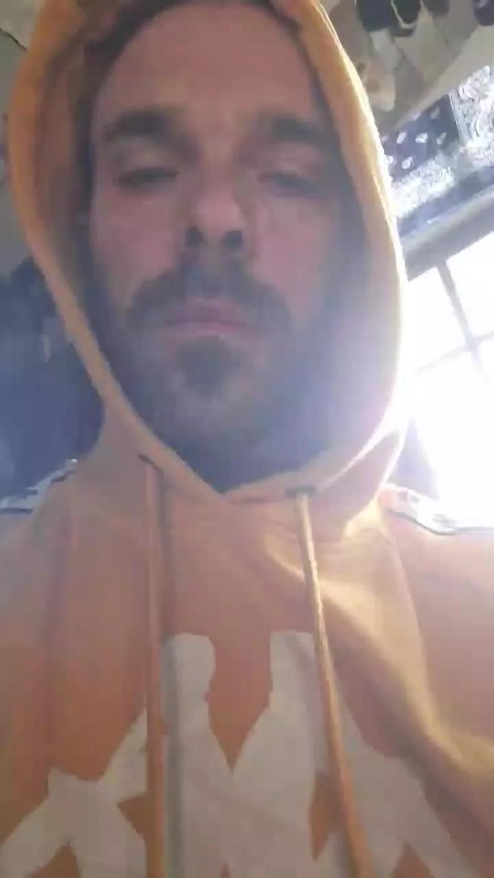 Hierrocrudo on Cam4 
