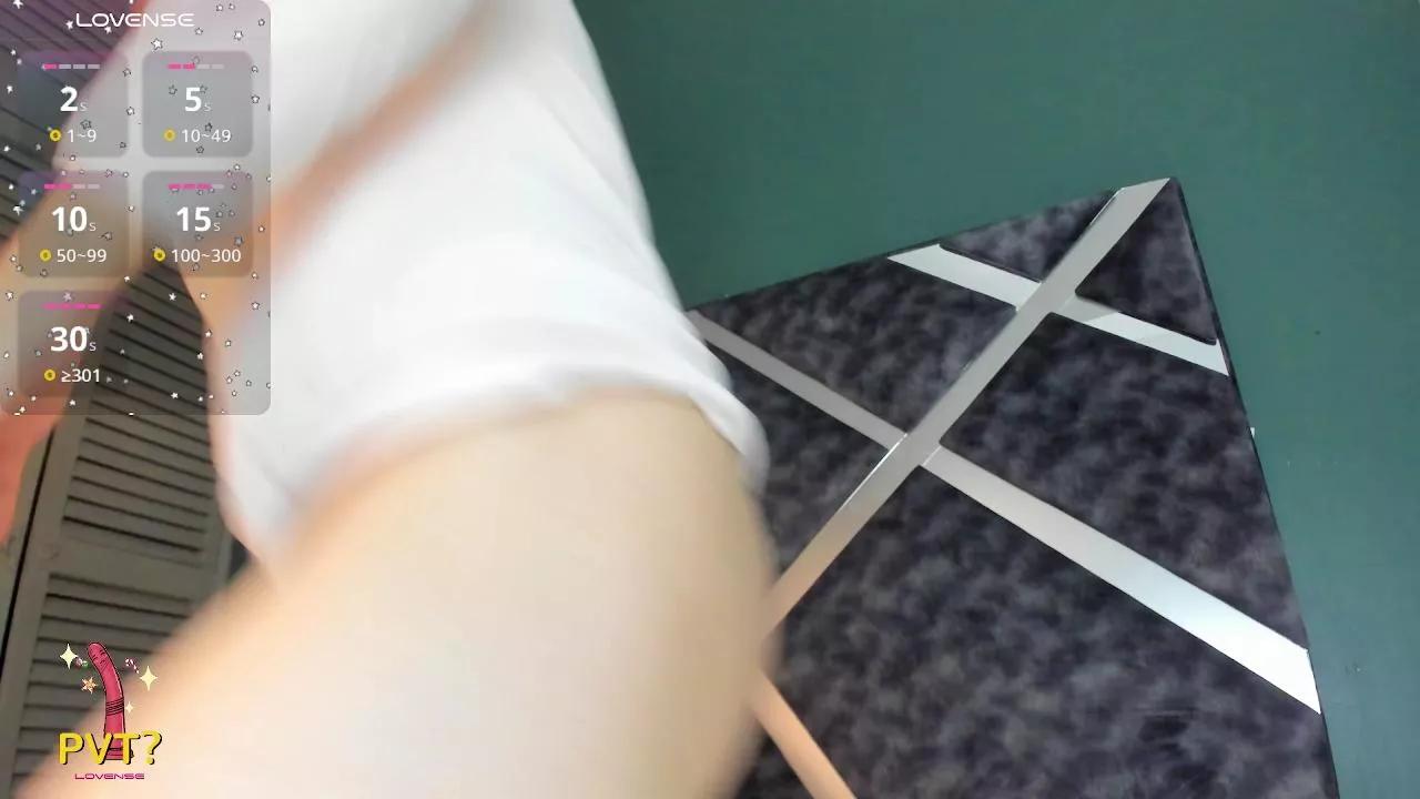 HimekoHonkai on Cam4 