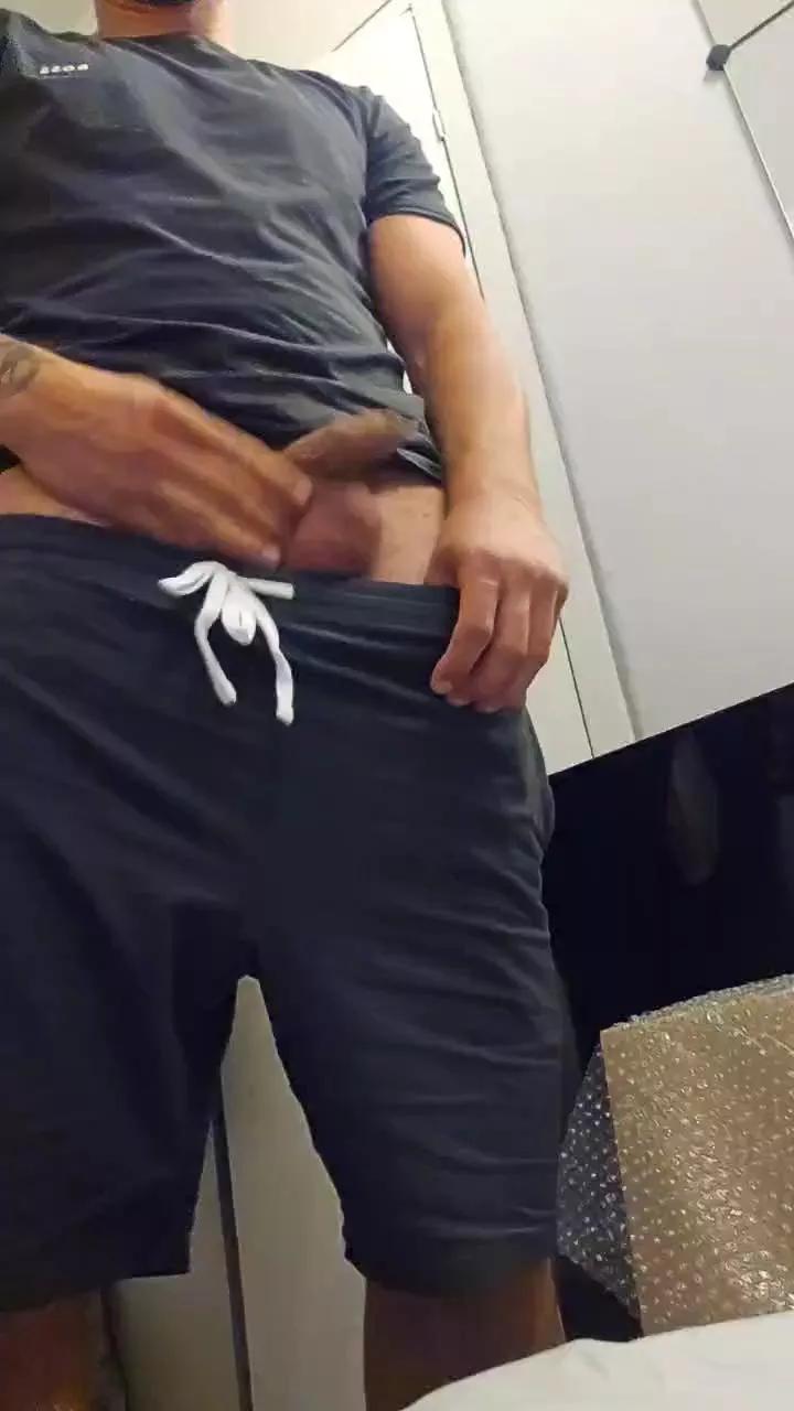 hornyuk871 on Cam4 