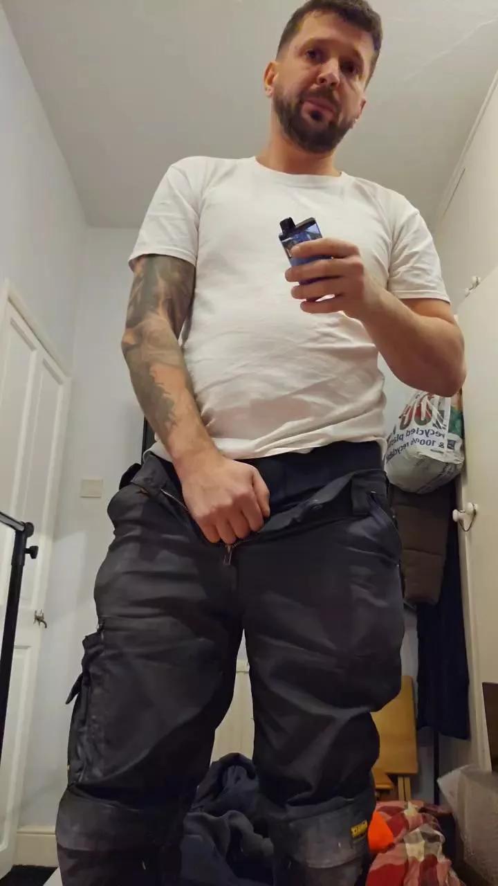 hornyuk871 on Cam4 