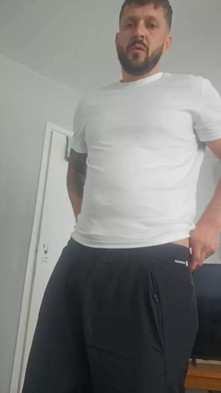 hornyuk871 on Cam4 