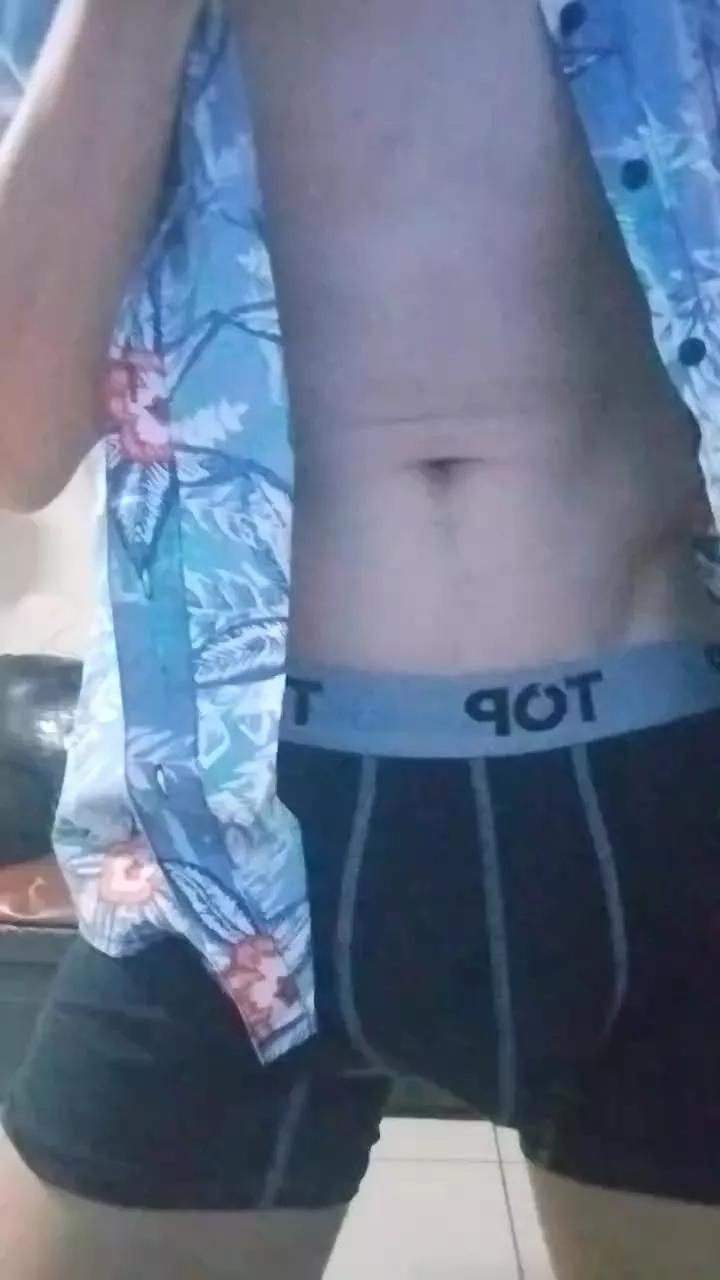 hot_andhigh on Cam4 